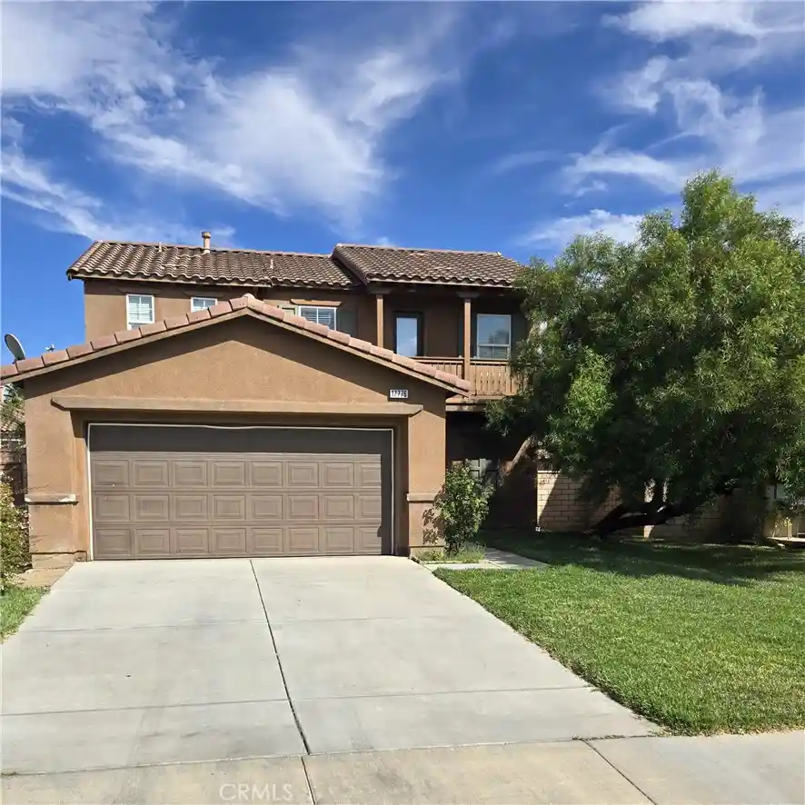 Photo 1 of Single family home for sale at 17776 Calle Capistrano, Moreno Valley, CA 92551 | MLS# IV26205474 | Listing updated on 2026-10-13