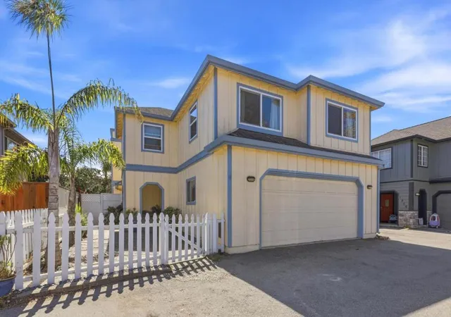Photo 1 of Single family home for sale at 1860 Cisco Ln, Santa Cruz, CA 95062 | MLS# ML82062209 | Listing updated on 2026-10-12