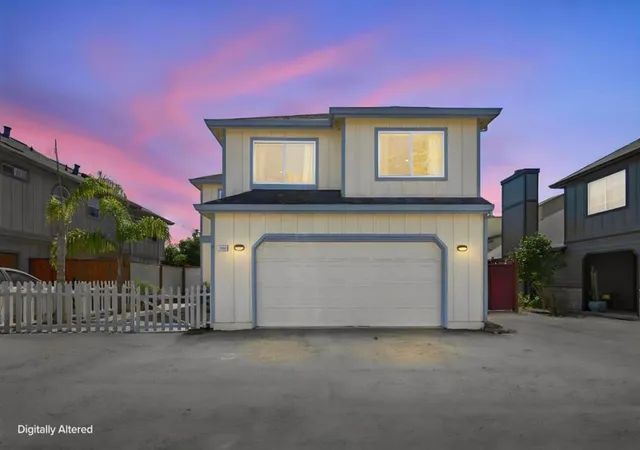 Photo 2 of Single family home for sale at 1860 Cisco Ln, Santa Cruz, CA 95062 | MLS# ML82062209 | Listing updated on 2026-10-12