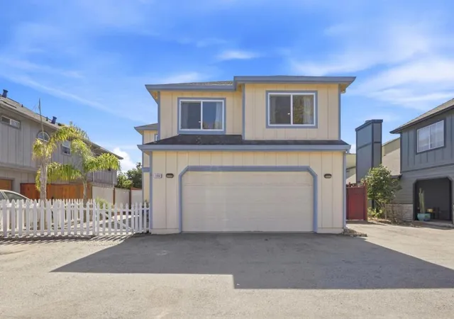 Photo 3 of Single family home for sale at 1860 Cisco Ln, Santa Cruz, CA 95062 | MLS# ML82062209 | Listing updated on 2026-10-12