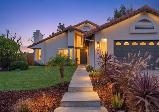 Photo 1 of Sale Pending at 3605 Ames, Carlsbad, CA 92010 | MLS# 260023341SD | Listing updated on 2026-09-28