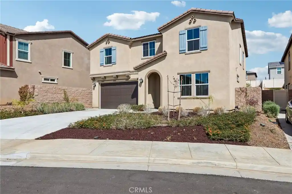 Photo 1 of Single family home for sale at 18840 Nanza St, Riverside, CA 92508 | MLS# PW26198627 | Listing updated on 2026-10-31
