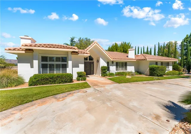 Photo 1 of Single family home for sale at 41901 Calle Clarita, Lancaster, CA 93536 | MLS# SR26207357 | Listing updated on 2026-09-25