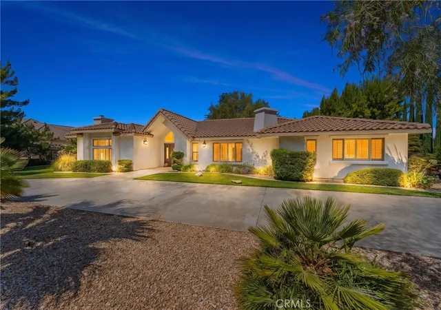 Photo 1 of Single family home for sale at 41901 Calle Clarita, Lancaster, CA 93536 | MLS# SR26207357 | Listing updated on 2026-09-25