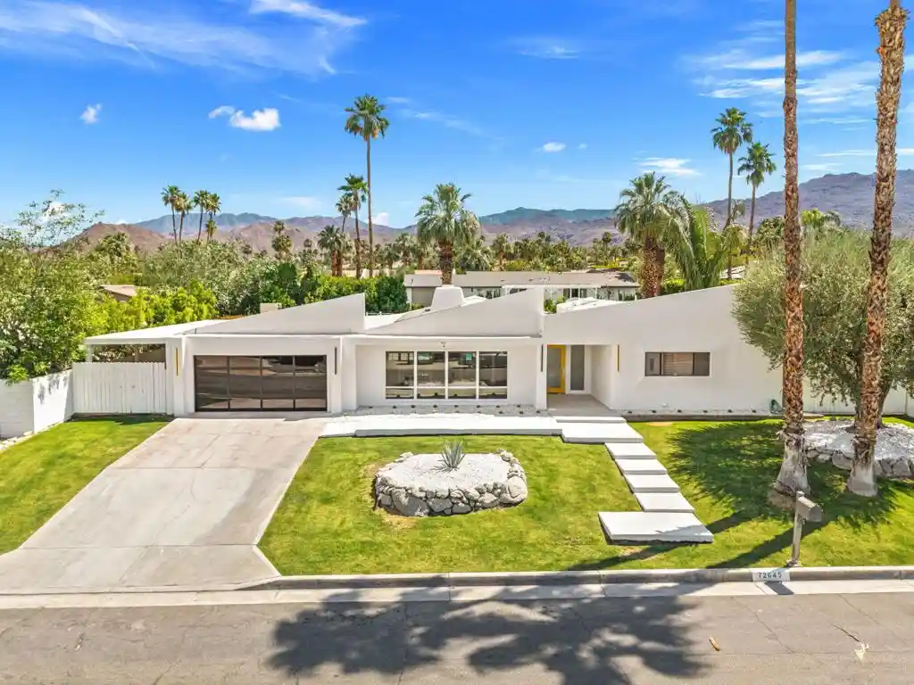 Photo 1 of Single family home for sale at 72645 Skyward Way, Palm Desert, CA 92260 | MLS# 219153169DA | Listing updated on 2026-10-20