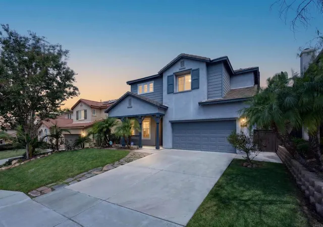Photo 3 of Sale Pending at 417 Corte Calypso, Chula Vista, CA 91914 | MLS# PTP2607219 | Listing updated on 2026-10-02