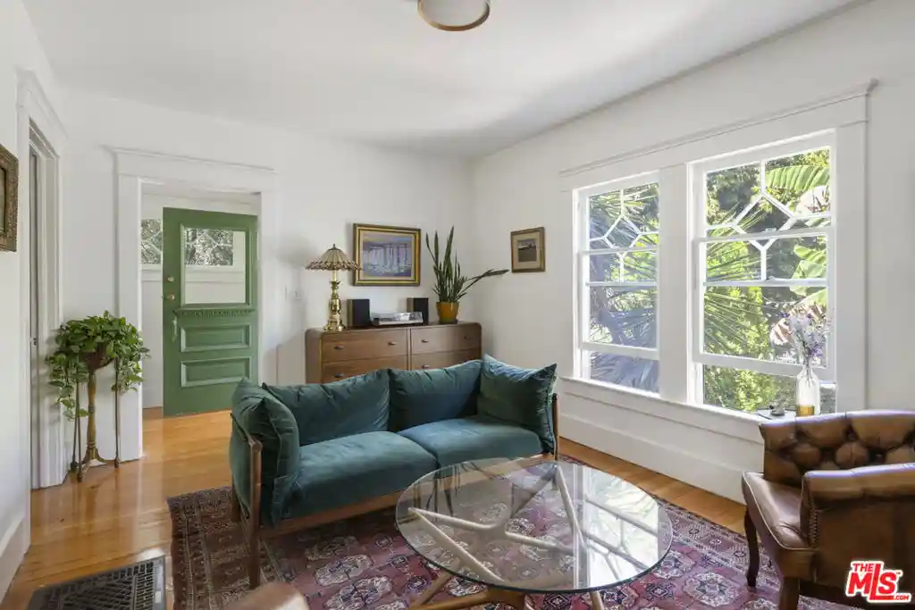 Multi family home for sale at 1644 Maltman Ave, Los Angeles, CA 90026 | MLS# 26992305