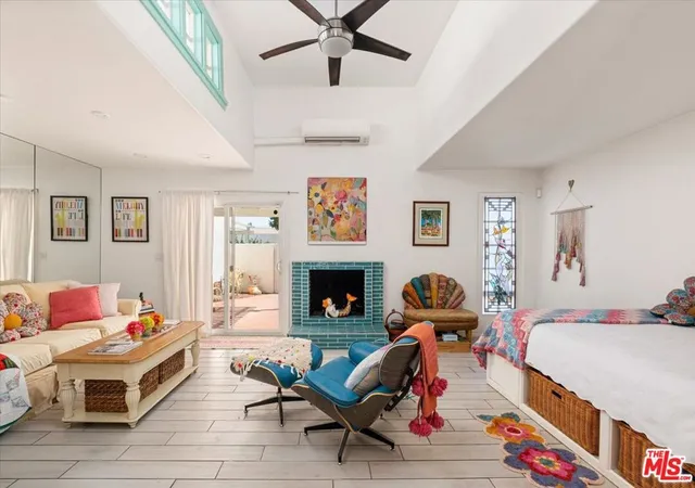 Photo 2 of Condo for sale at 1527 Spyglass Plz, Palm Springs, CA 92264 | MLS# 26991253 | Listing updated on 2026-10-02