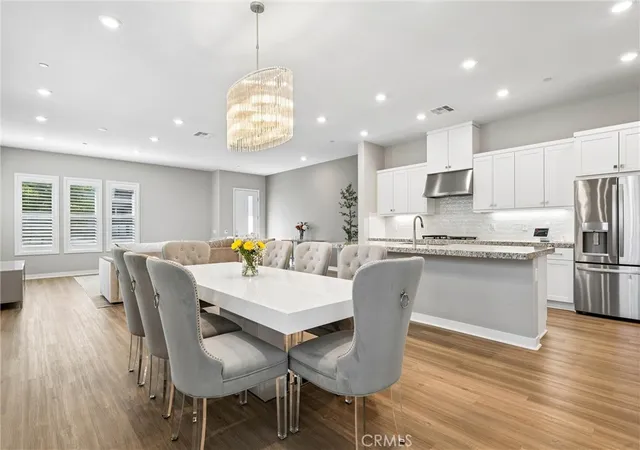 Photo 3 of Townhouse for sale at 26902 Sycamore Way, Valencia, CA 91381 | MLS# BB26192874 | Listing updated on 2026-10-11