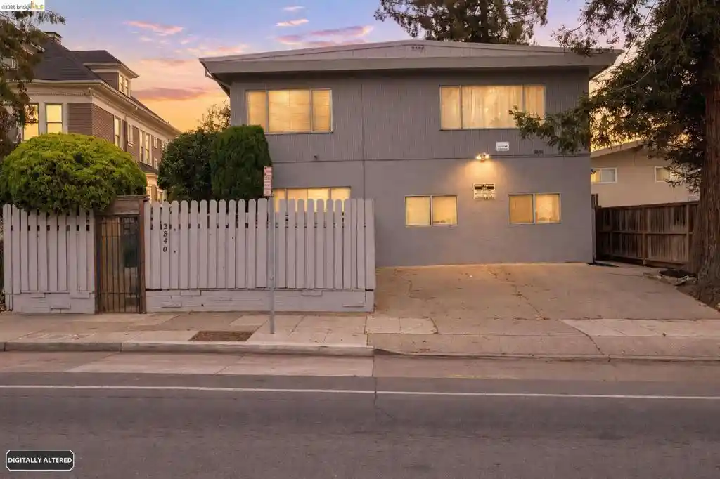 Multi family home for sale at 2838 35th Avenue, Oakland, CA 94619 | MLS# 41149289