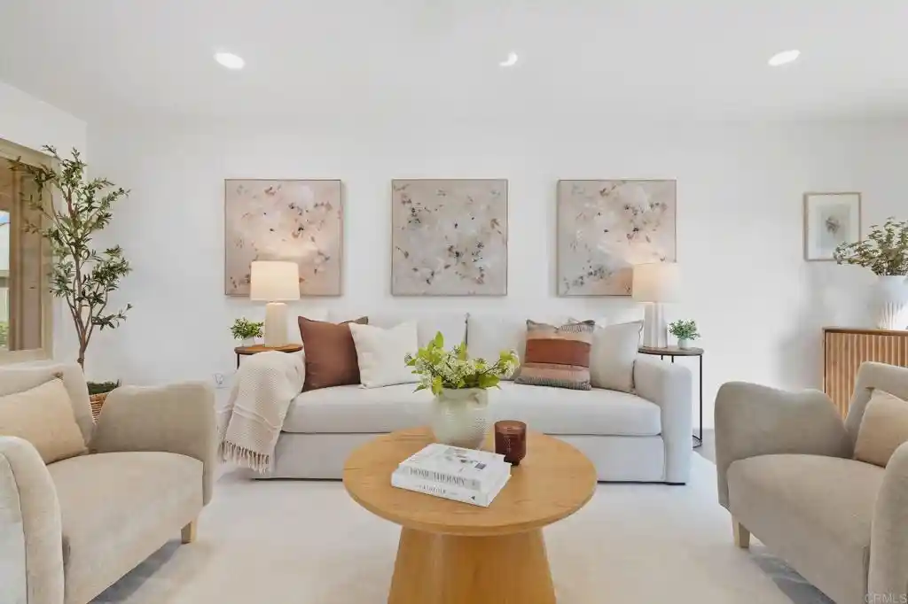 Listing Photo 1 - Condo for sale in 7016 Appian Dr located at 7016 Appian Dr, San Diego, CA 92139 - Unit 7016 Appian Dr