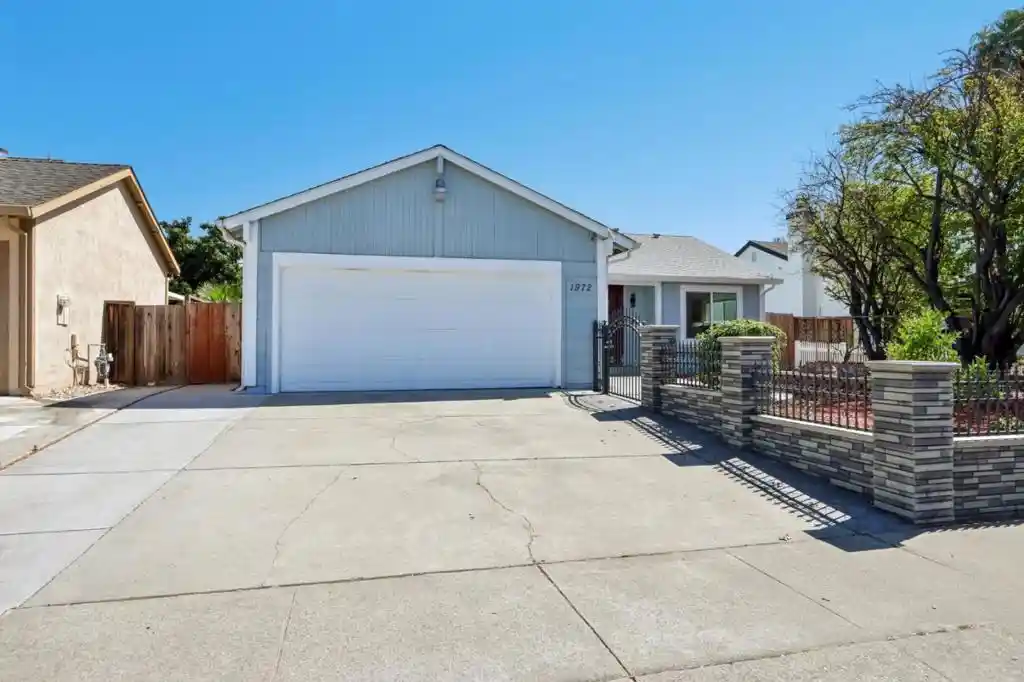 Single family home for sale at 1972 Doxey Dr, San Jose, CA 95131 | MLS# ML82062504