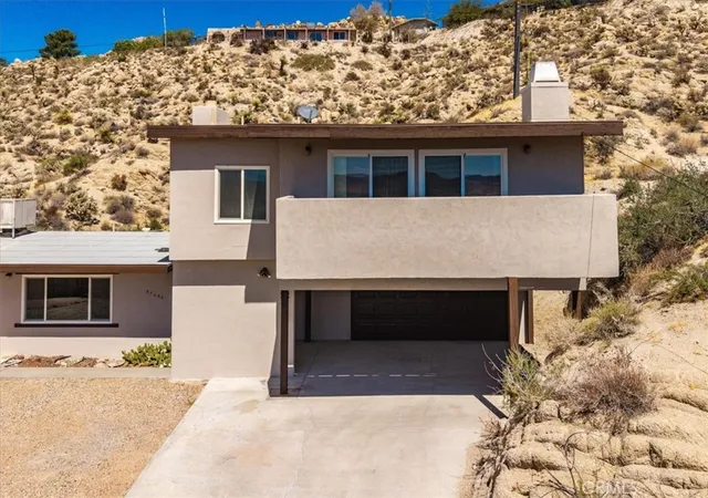 Photo 1 of Single family home for sale at 57460 Airway Ave, Yucca Valley, CA 92284 | MLS# JT26208723 | Listing updated on 2026-10-09