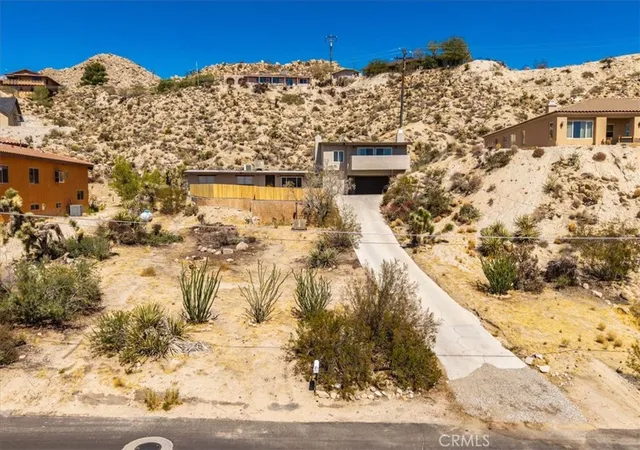 Photo 2 of Single family home for sale at 57460 Airway Ave, Yucca Valley, CA 92284 | MLS# JT26208723 | Listing updated on 2026-10-09