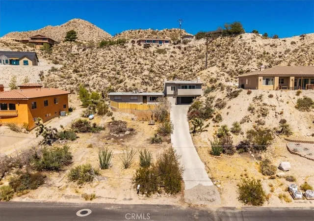 Photo 3 of Single family home for sale at 57460 Airway Ave, Yucca Valley, CA 92284 | MLS# JT26208723 | Listing updated on 2026-10-09