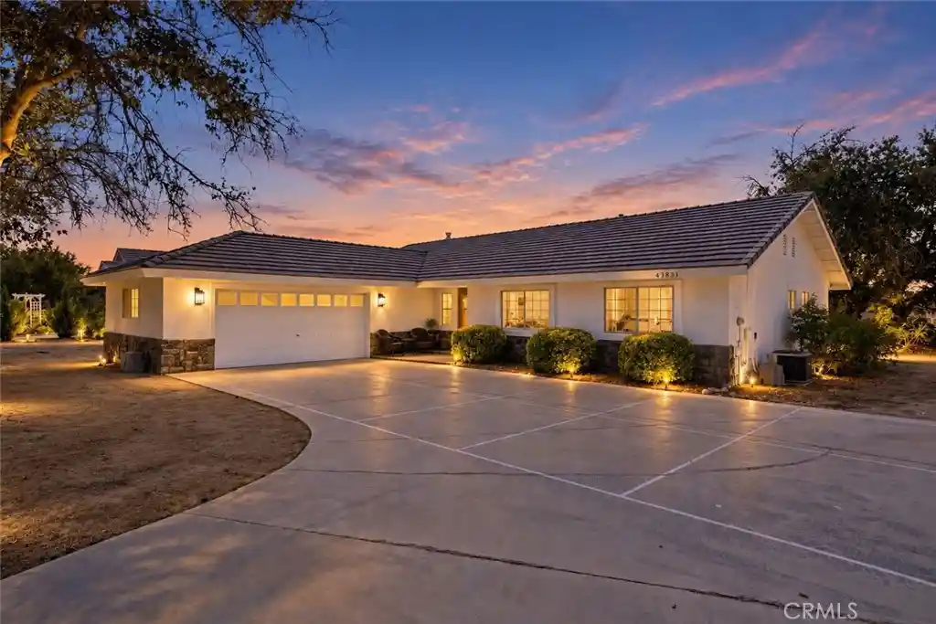 Photo 1 of Single family home for sale at 43831 Victor Pl, Lancaster, CA 93535 | MLS# SR26206615 | Listing updated on 2026-10-25