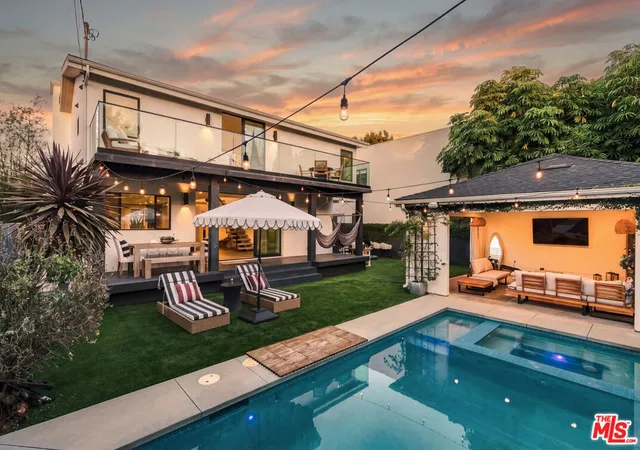 Single family home for sale at 3207 Thatcher Ave, Marina Del Rey, CA 90292 | MLS# 26991419