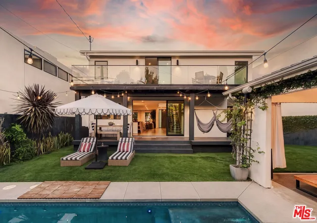 Photo 32 of Single family home for sale at 3207 Thatcher Ave, Marina Del Rey, CA 90292 | MLS# 26991419 | Listing updated on 2026-10-10