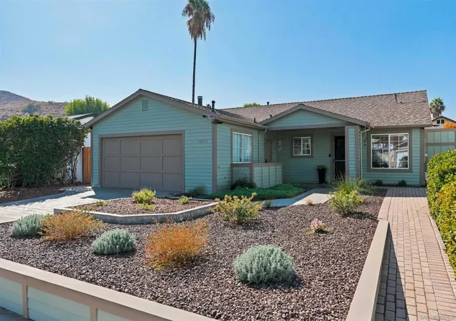 Photo 1 of Single family home for sale at 10925 Greencastle St, Santee, CA 92071 | MLS# 260023349SD | Listing updated on 2026-10-03