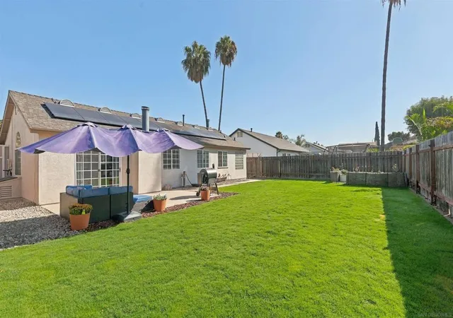 Photo 2 of Single family home for sale at 10925 Greencastle St, Santee, CA 92071 | MLS# 260023349SD | Listing updated on 2026-10-03