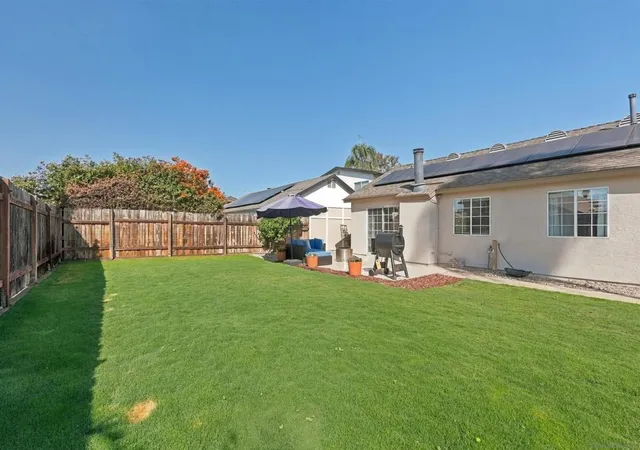 Photo 3 of Single family home for sale at 10925 Greencastle St, Santee, CA 92071 | MLS# 260023349SD | Listing updated on 2026-10-03