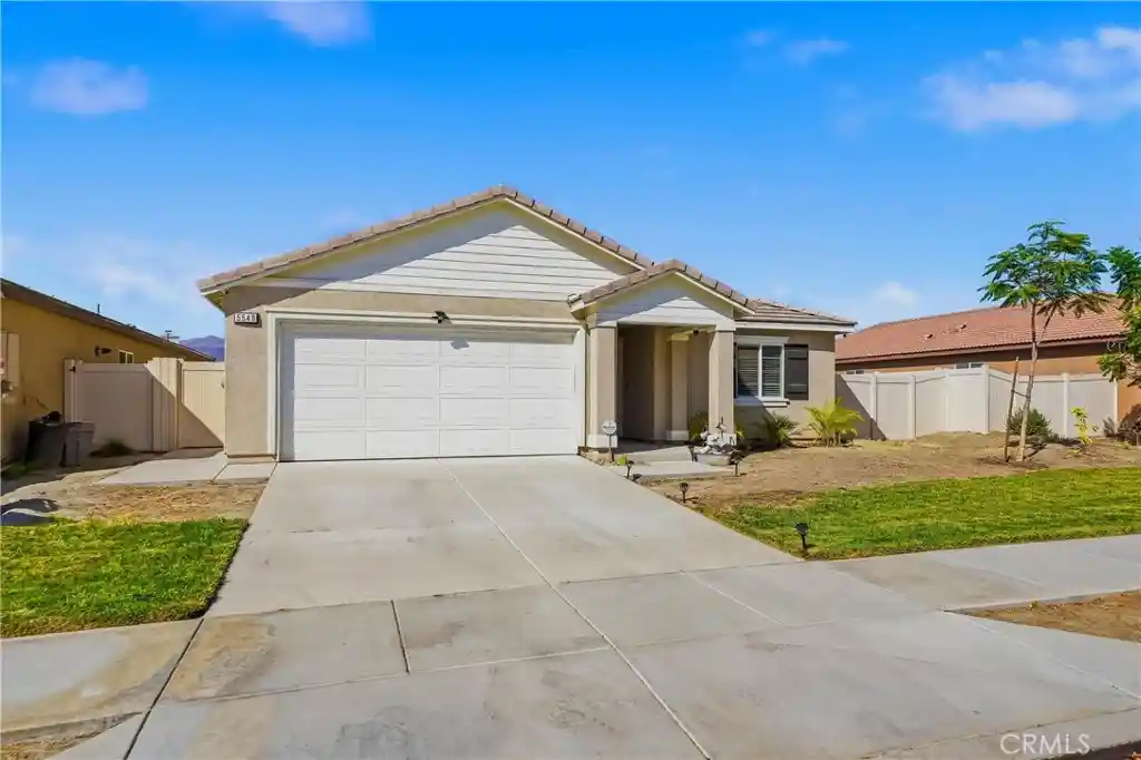 Photo 1 of Single family home for sale at 5540 Orange Grv Ave, Hemet, CA 92544 | MLS# CV26208816 | Listing updated on 2026-10-26