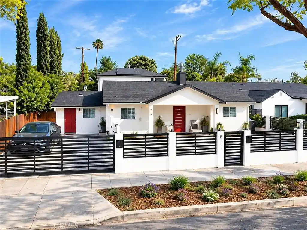 Photo 1 of Multi family home for sale at 8218 Encino Ave, Northridge, CA 91325 | MLS# SR26208348 | Listing updated on 2026-10-28