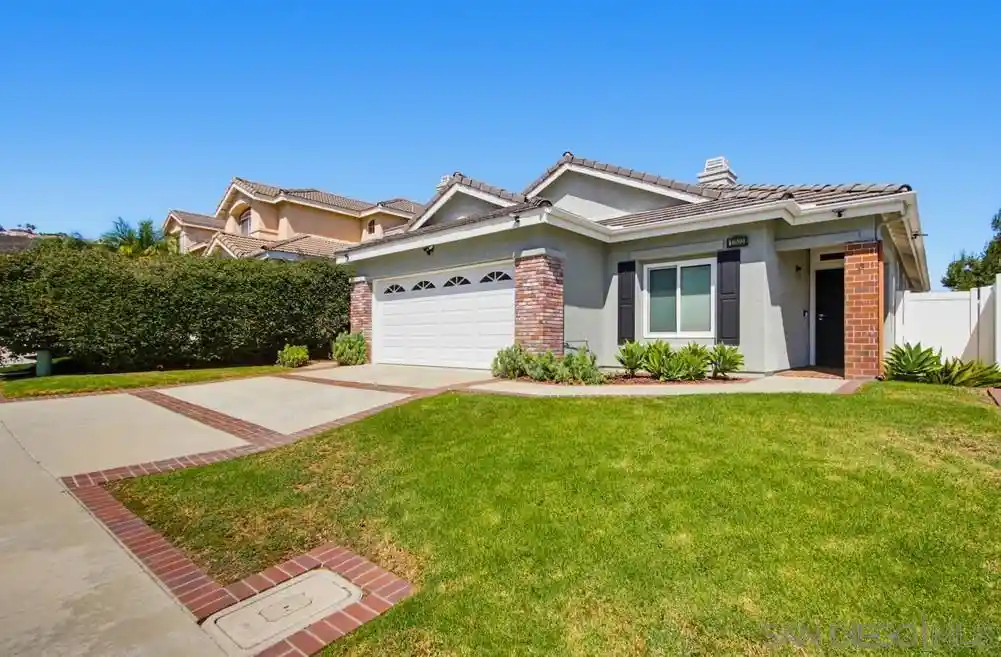 Photo 1 of Sale Pending at 13523 Tradition St, San Diego, CA 92128 | MLS# 260023353SD | Listing updated on 2026-10-12