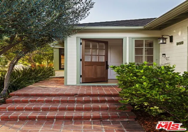 Photo 2 of Sale Pending at 2429 26th Street, Santa Monica, CA 90405 | MLS# 26991391 | Listing updated on 2026-10-04