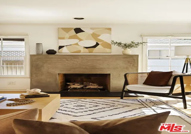 Photo 3 of Sale Pending at 2429 26th Street, Santa Monica, CA 90405 | MLS# 26991391 | Listing updated on 2026-10-04