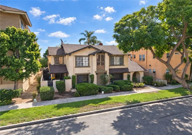 Photo 1 of Multi family home for sale at 4126 Elm Ave, Long Beach, CA 90807 | MLS# PW26208894 | Listing updated on 2026-09-24