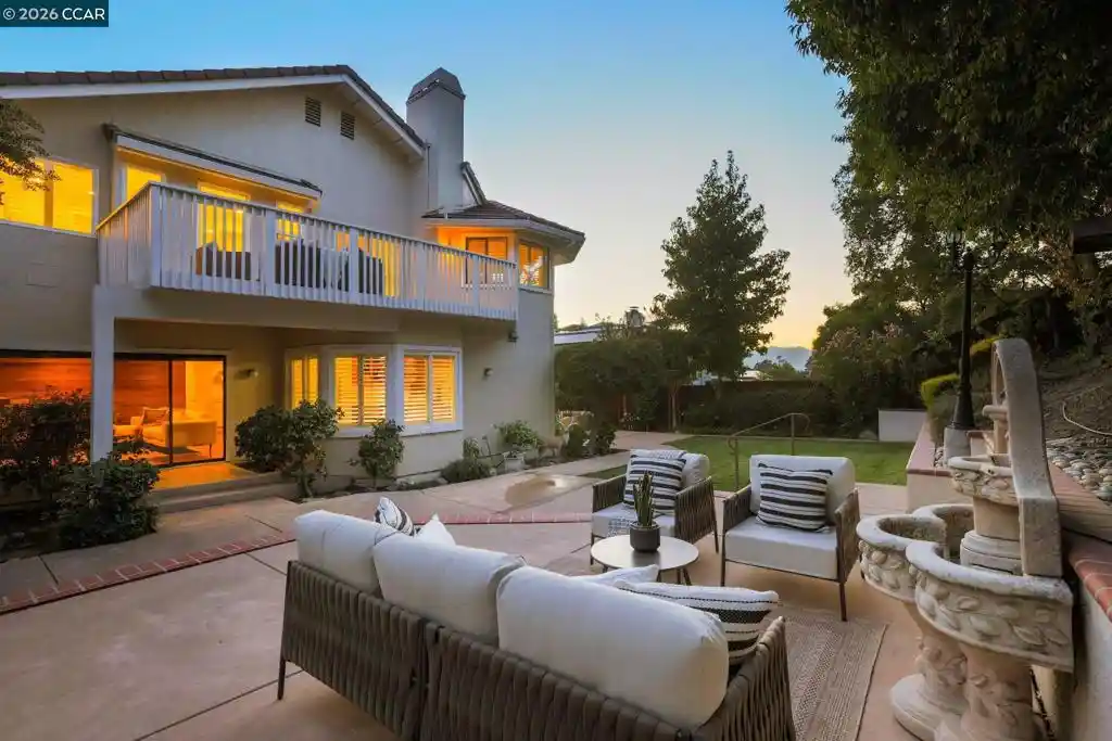 Single family home for sale at 1154 Calder Ln, Walnut Creek, CA 94598 | MLS# 41149296
