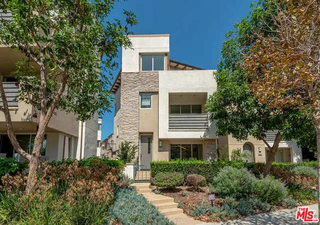 Photo 1 of Single family home for sale at 12824 S Seaglass Cir, Playa Vista, CA 90094 | MLS# 26987403 | Listing updated on 2026-09-30