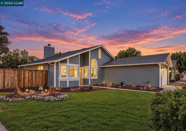 Photo 1 of Single family home for sale at 301 Maude Ct, Oakley, CA 94561 | MLS# 41149302 | Listing updated on 2026-10-07