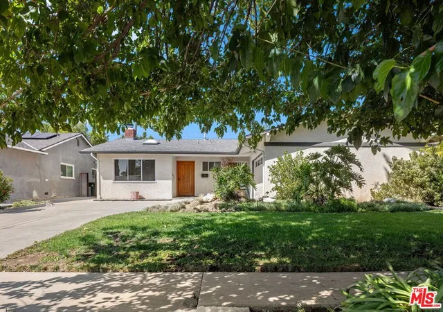 Photo 1 of Sale Pending at 22521 Haynes St, West Hills, CA 91307 | MLS# 26992457 | Listing updated on 2026-10-09
