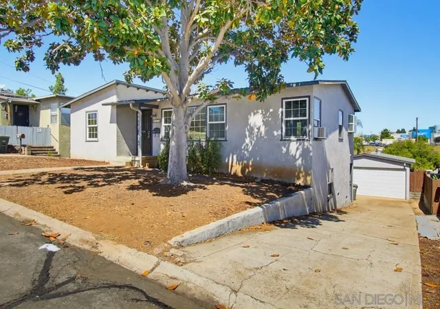 Photo 39 of Single family home for sale at 8810 Hayes St, La Mesa, CA 91942 | MLS# 260023359SD | Listing updated on 2026-10-05