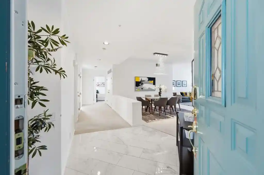 Listing Photo 1 - Condo for sale in 720 Promontory Pt Ln located at 720 Promontory Pt Ln, Foster, CA 94404 - Unit #2209
