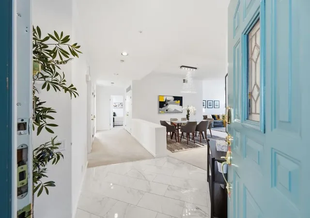 Listing Photo 1 - Condo for sale in building located at 720 Promontory Pt Ln, Foster, CA 94404 - Unit #2209