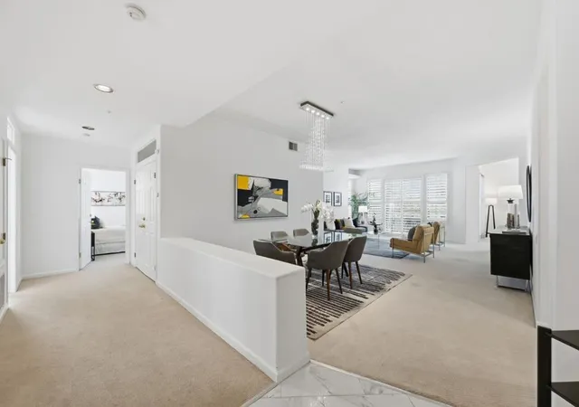 Listing Photo 2 - Condo for sale in building located at 720 Promontory Pt Ln, Foster, CA 94404 - Unit #2209