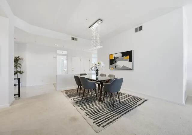 Listing Photo 3 - Condo for sale in building located at 720 Promontory Pt Ln, Foster, CA 94404 - Unit #2209