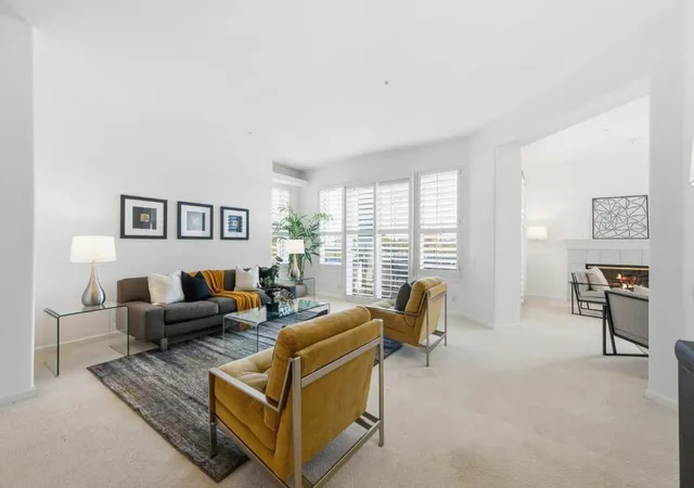 Listing Photo 4 - Condo for sale in building located at 720 Promontory Pt Ln, Foster, CA 94404 - Unit #2209