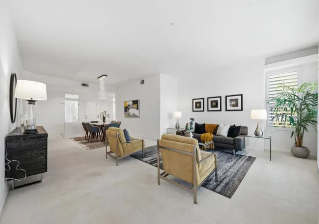 Listing Photo 5 - Condo for sale in building located at 720 Promontory Pt Ln, Foster, CA 94404 - Unit #2209