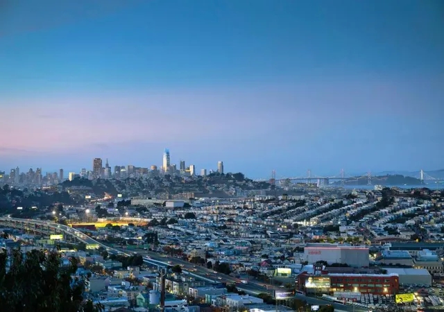 Photo 1 of Sale Pending at 1021 Goettingen St, San Francisco, CA 94134 | MLS# ML82062522 | Listing updated on 2026-10-07