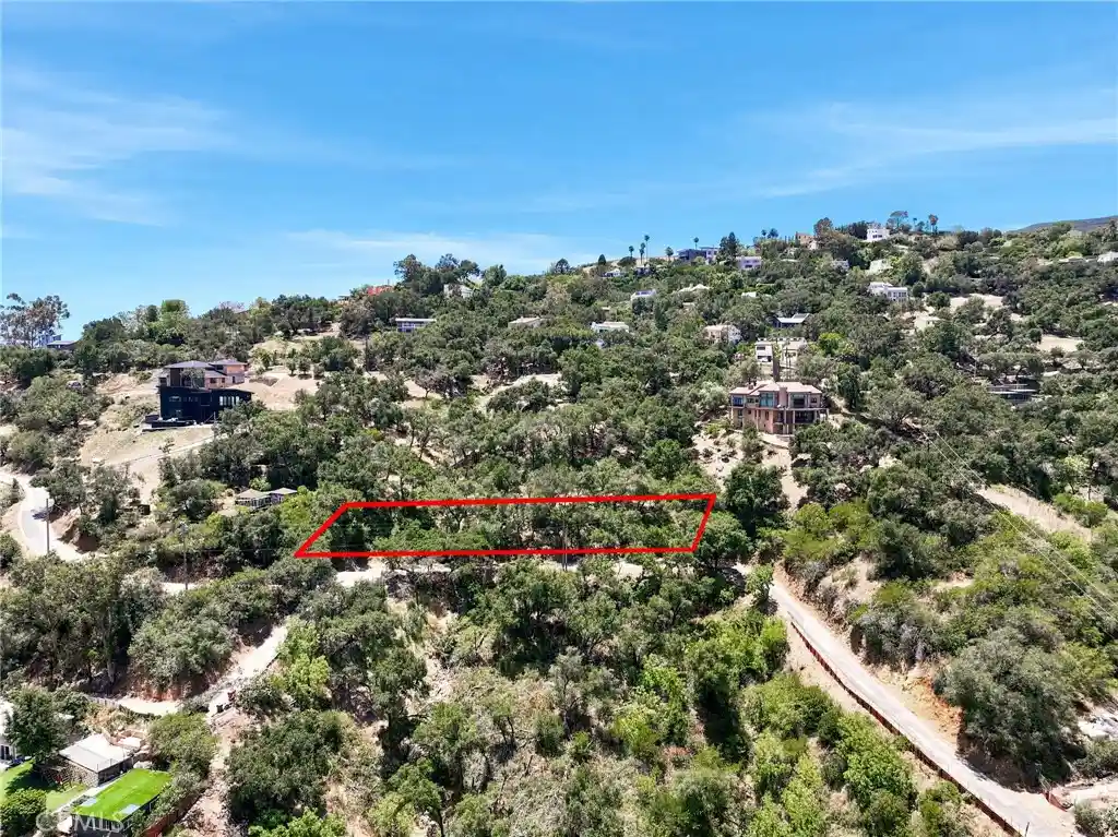 Land for sale at 1859 Newell Dr, Malibu, CA 90265 | MLS# SW26208893