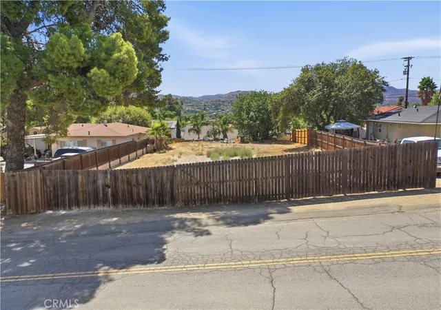 Photo 1 of Land for sale at 44 Vista Way, Menifee, CA 92587 | MLS# SW26208923 | Listing updated on 2026-09-24