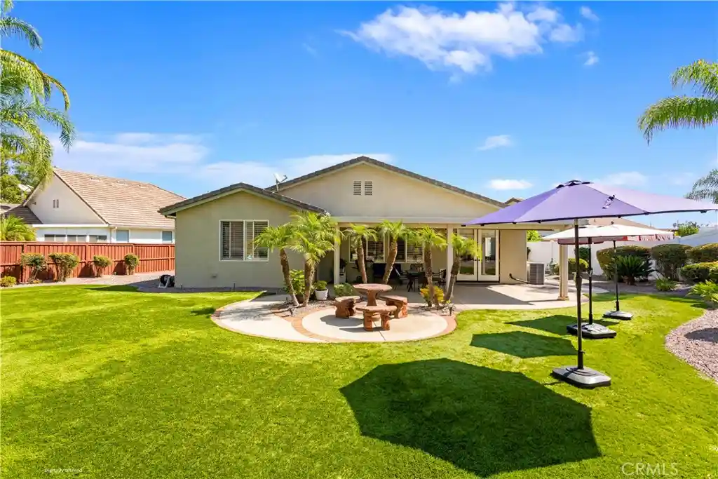 Photo 1 of Sale Pending at 30279 Ravenswood Cir, Murrieta, CA 92563 | MLS# SW26207735 | Listing updated on 2026-10-14
