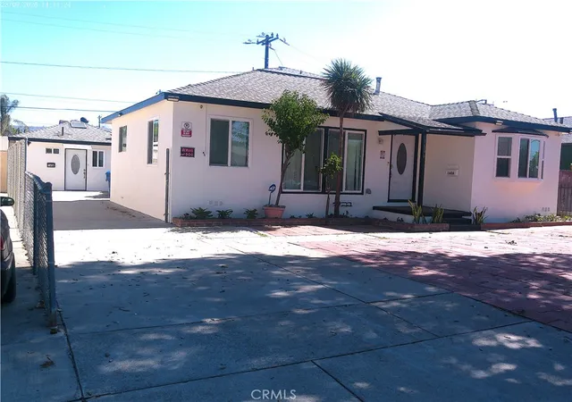 Single family home for sale at 1606 Penn Mar Ave, South El Monte, CA 91733 | MLS# DW26208933