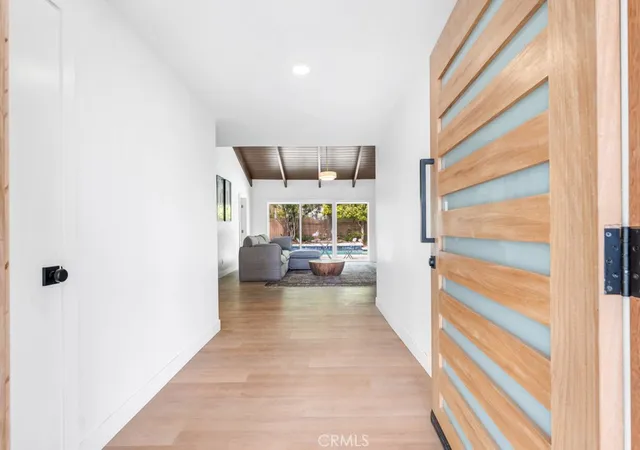 Photo 3 of Single family home for sale at 23611 Ladrillo St, Woodland Hills, CA 91367 | MLS# SR26205986 | Listing updated on 2026-09-25