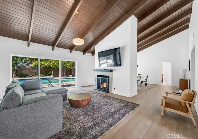 Photo 3 of Single family home for sale at 23611 Ladrillo St, Woodland Hills, CA 91367 | MLS# SR26205986 | Listing updated on 2026-09-25