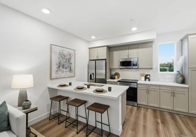 Photo 1 of Townhouse for sale at 1001 32nd Street #3, San Diego, CA 92102 | MLS# 260023360SD | Listing updated on 2026-09-24